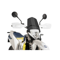 Windscreen Naked New Gen Sport Dark Smoke Hus