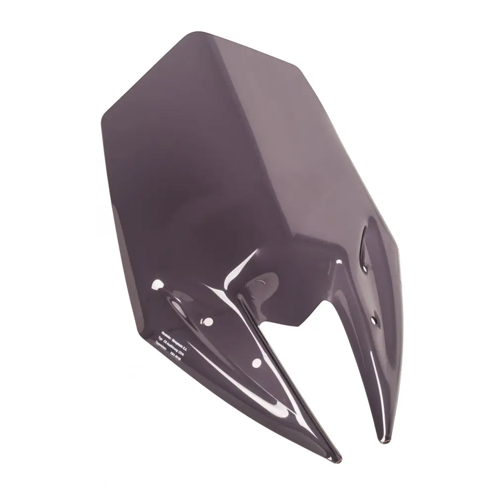 Windscreen Naked New Gen Sport Dark Smoke