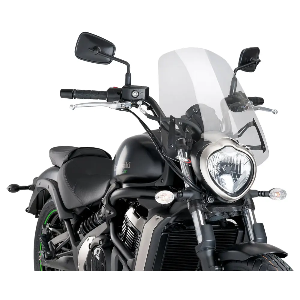 Windscreen Naked New Gen Touring Clear