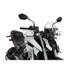 Windscreen Nng Sport Clear Suz