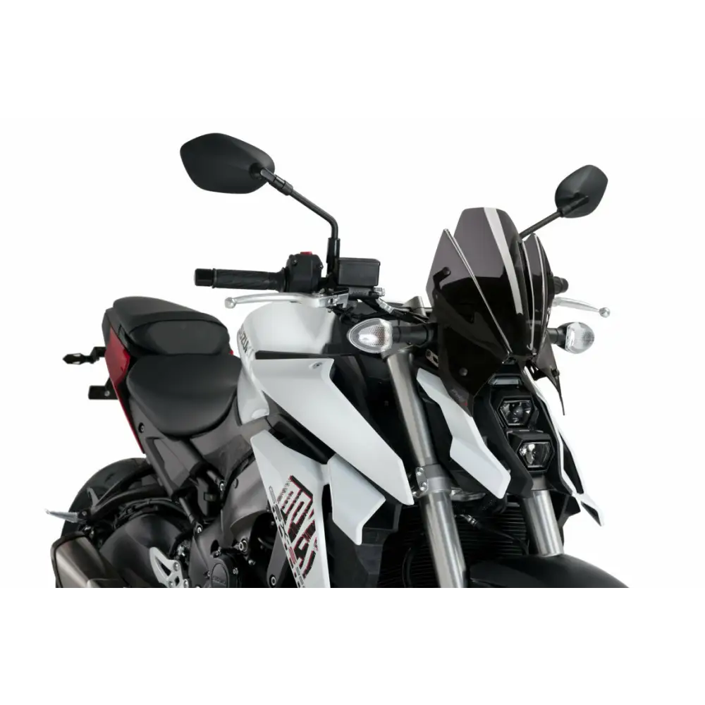 Windscreen Nng Sport Dark Smoke Suz