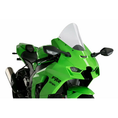 Windscreen R Racer Clear Kaw