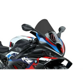 Windscreen R Racer Dark Smoke Bmw