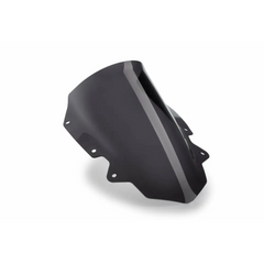 Windscreen R Racer Dark Smoke Tri