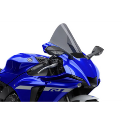 Windscreen R Racer Dark Smoke Yam