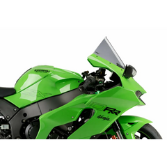 Windscreen R Racer Smoke Kaw