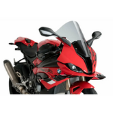 Windscreen R Racer Smokke Bmw