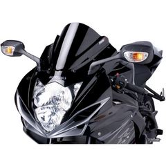 Windscreen Racing Clear