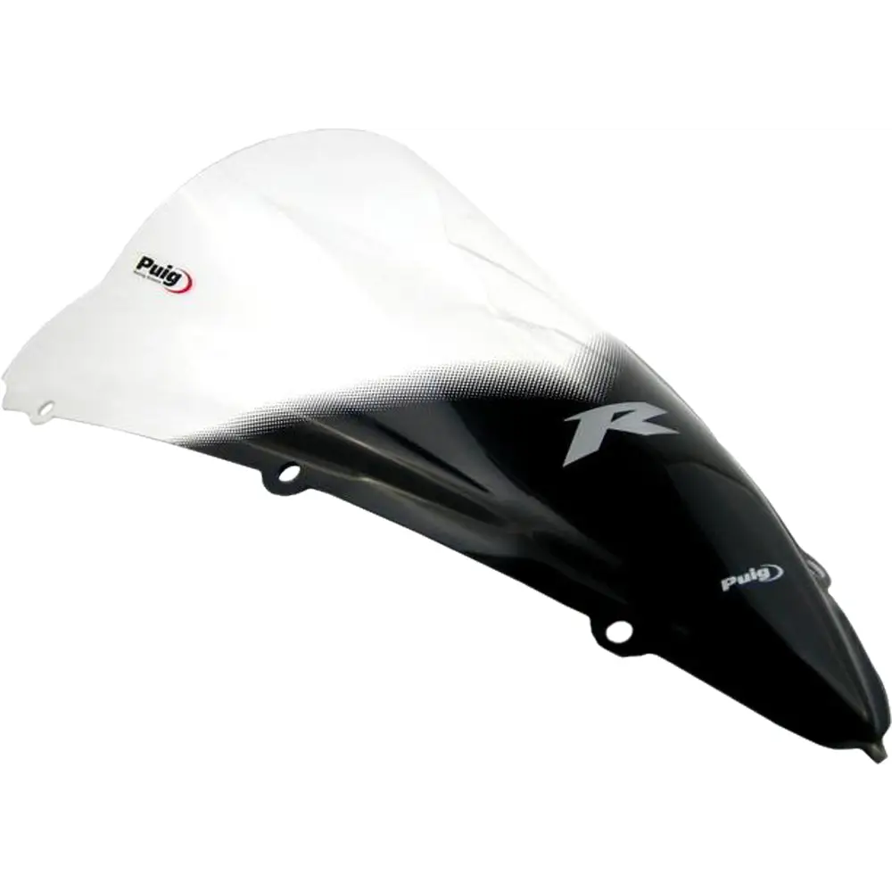 Windscreen Racing Clear