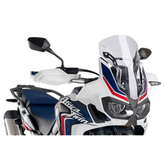 Windscreen Racing Clear