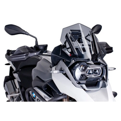 Windscreen Racing Light