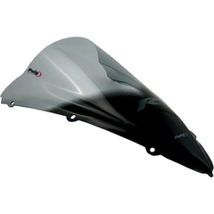 Windscreen Racing Smoke