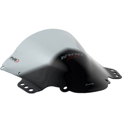 Windscreen Racing Smoke