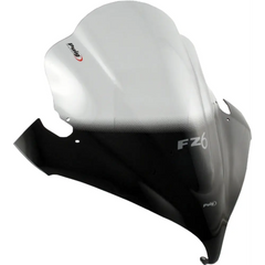 Windscreen Racing Smoke