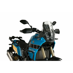 Windscreen Sport Clear Yam