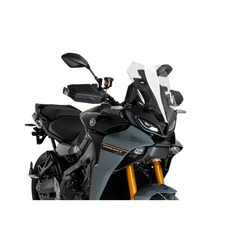 Windscreen Sport Clear Yam