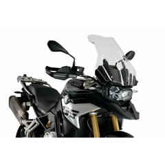 Windscreen Touring Bmw Clear