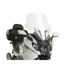 Windscreen Touring Clear Bmw