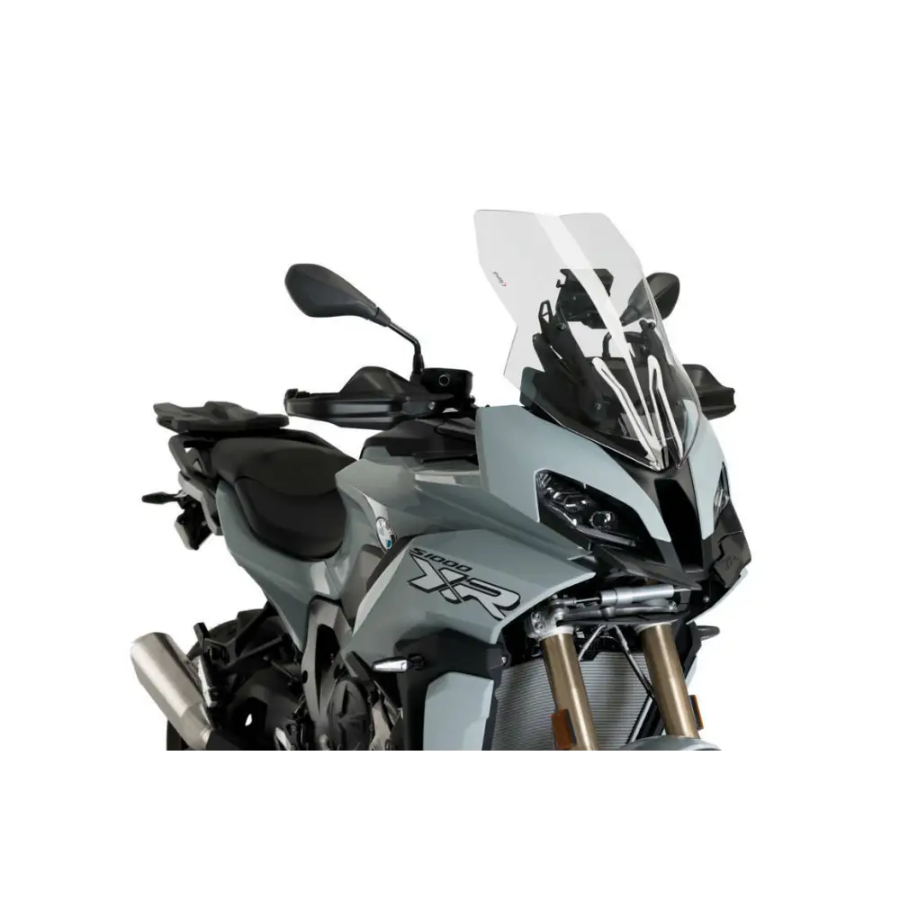 Windscreen Touring Clear Bmw