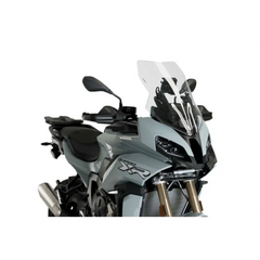 Windscreen Touring Clear Bmw