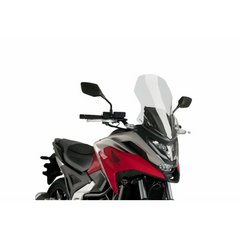Windscreen Touring Clear Hon