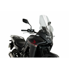 Windscreen Touring Clear Hon
