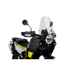 Windscreen Touring Clear Hus