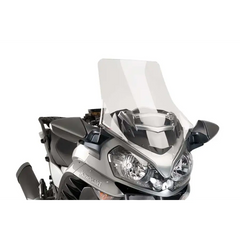 Windscreen Touring Clear Kaw