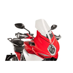 Windscreen Touring Clear Mv Agusta