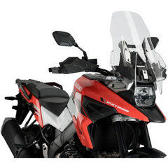 Windscreen Touring Clear Suz