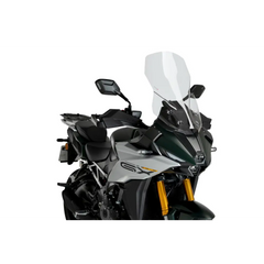 Windscreen Touring Clear Suz