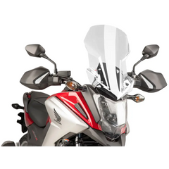 Windscreen Touring Clear