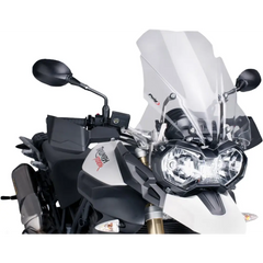 Windscreen Touring Clear