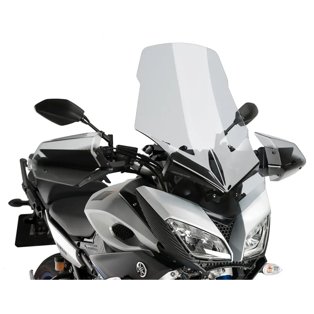 Windscreen Touring Clear