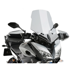 Windscreen Touring Clear