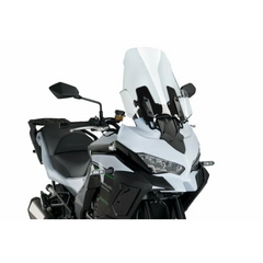 Windscreen Touring Clear