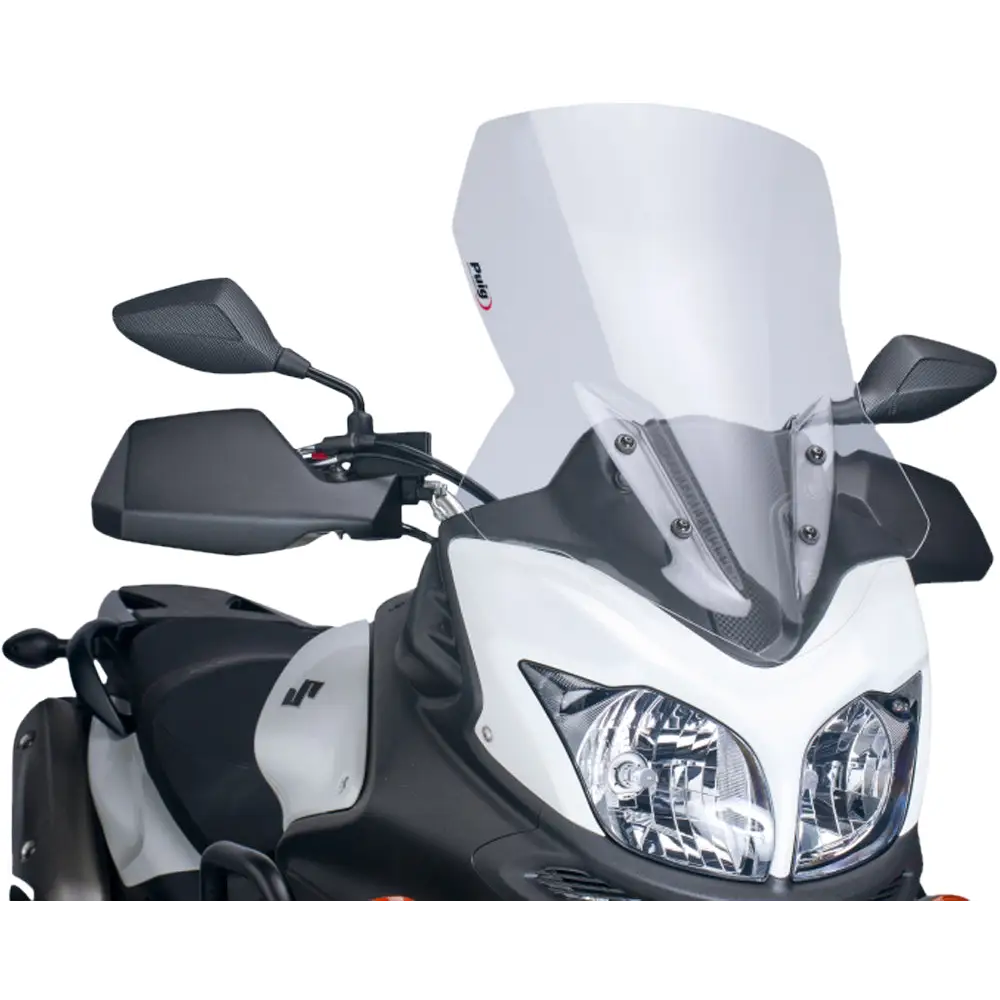 Windscreen Touring Clear