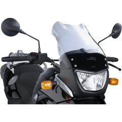 Windscreen Touring Clear