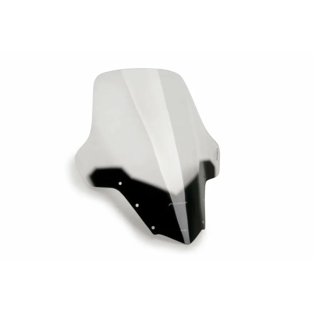 Windscreen Touring Clear