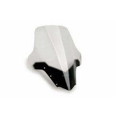 Windscreen Touring Clear