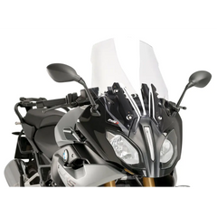 Windscreen Touring Clear