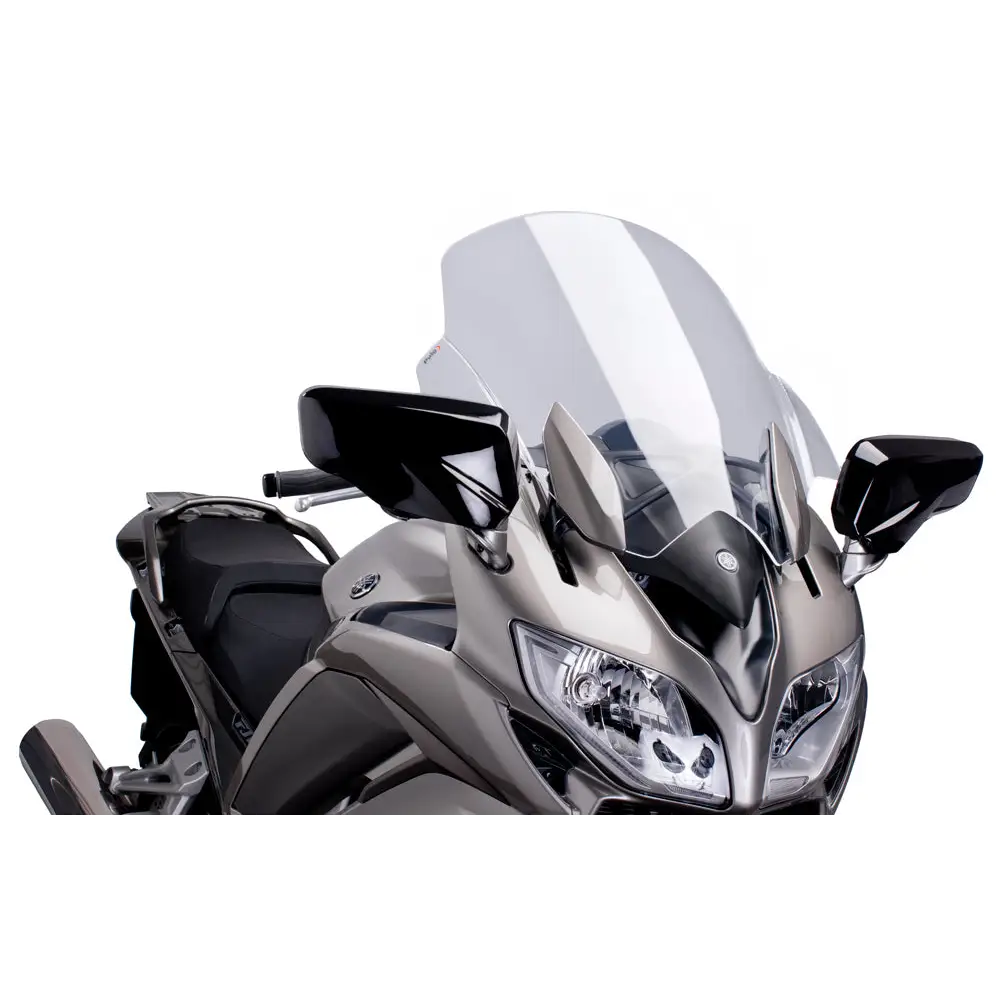 Windscreen Touring Clear