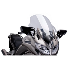 Windscreen Touring Clear