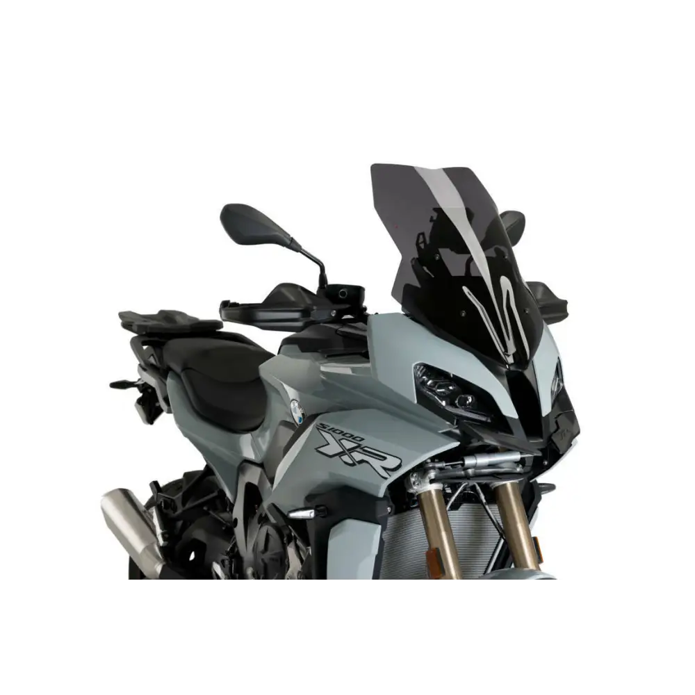 Windscreen Touring Dark Smoke Bmw