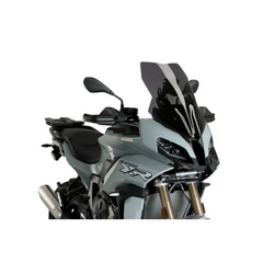 Windscreen Touring Dark Smoke Bmw