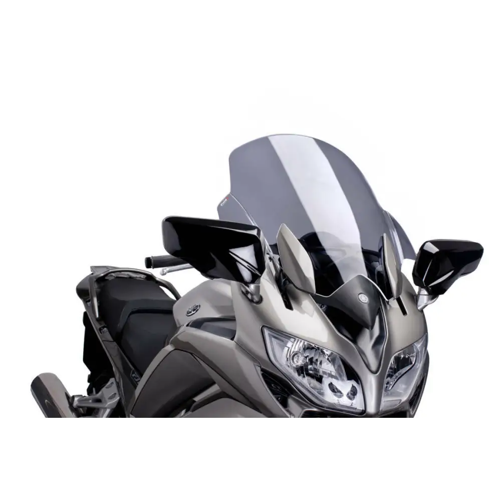 Windscreen Touring Dark Smoke