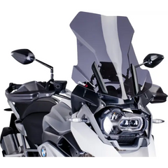 Windscreen Touring Dark Smoke