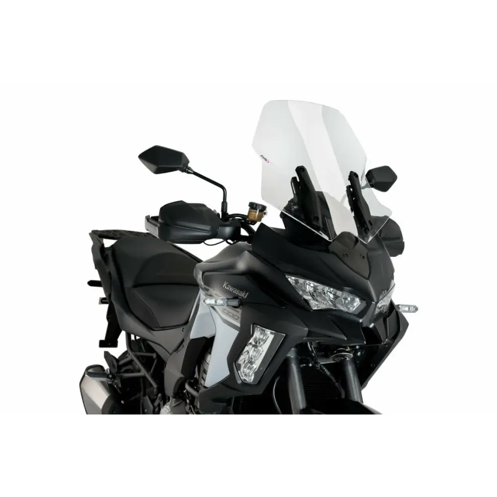 Windscreen Touring Kaw Clear