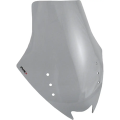 Windscreen Touring Smoke