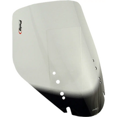 Windscreen Touring Smoke